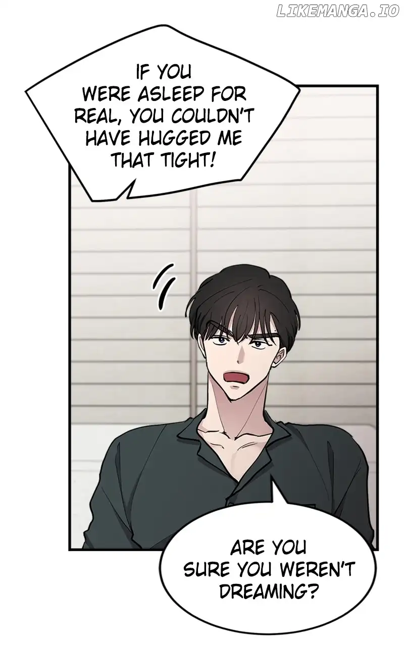 The Team Leader is Tired of Being A Newlywed Chapter 46 377 043