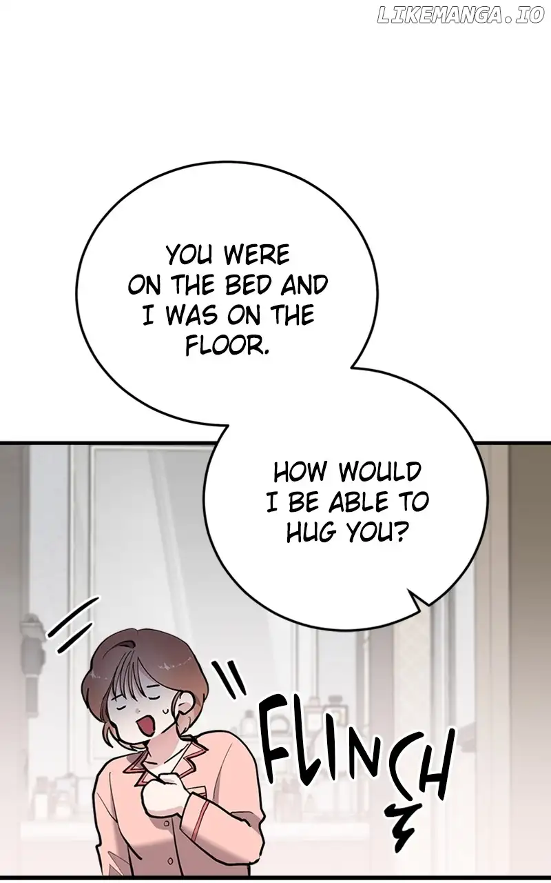 The Team Leader is Tired of Being A Newlywed Chapter 46 378 044