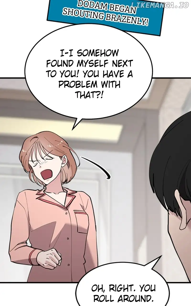 The Team Leader is Tired of Being A Newlywed Chapter 46 381 047