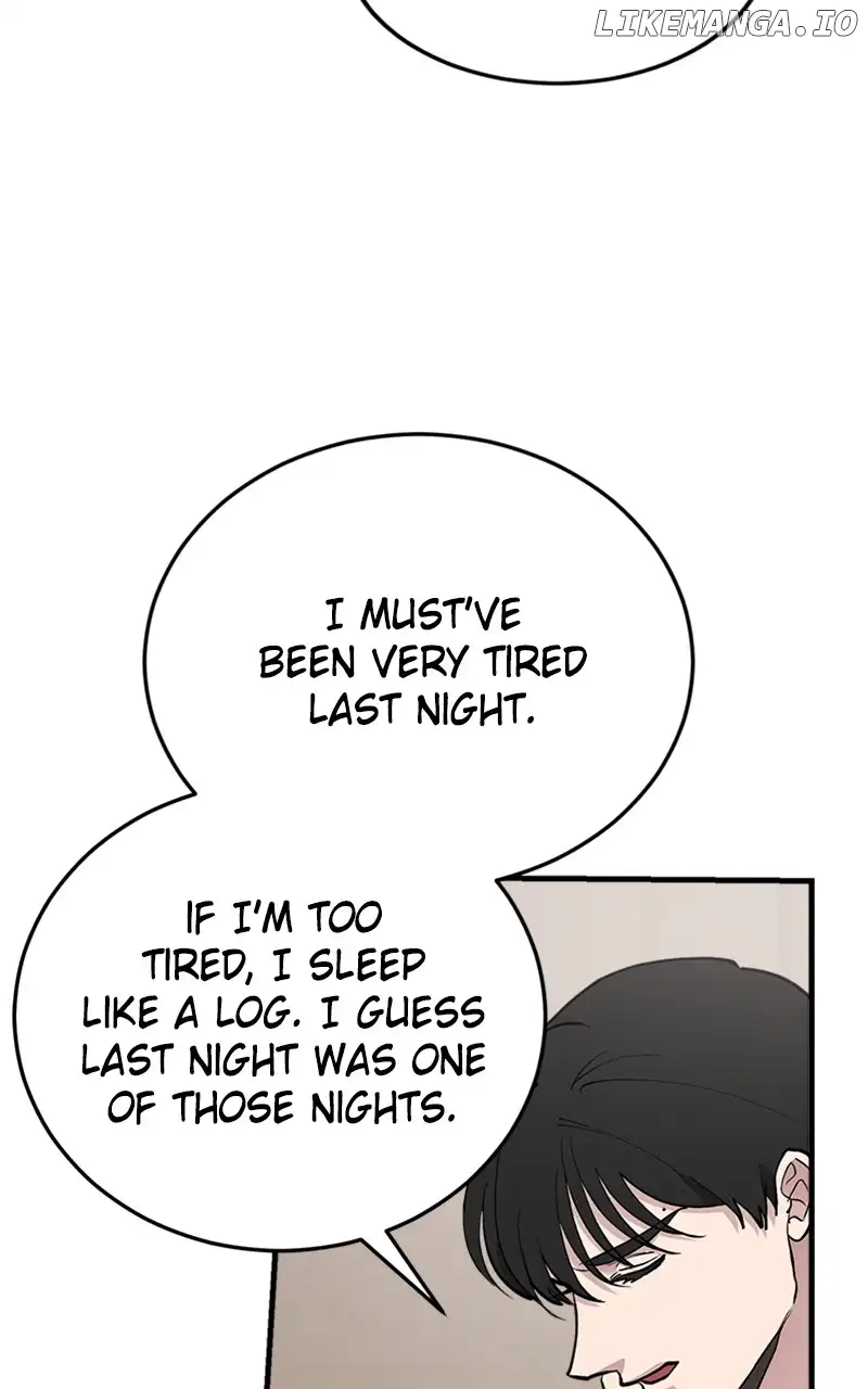 The Team Leader is Tired of Being A Newlywed Chapter 46 382 048
