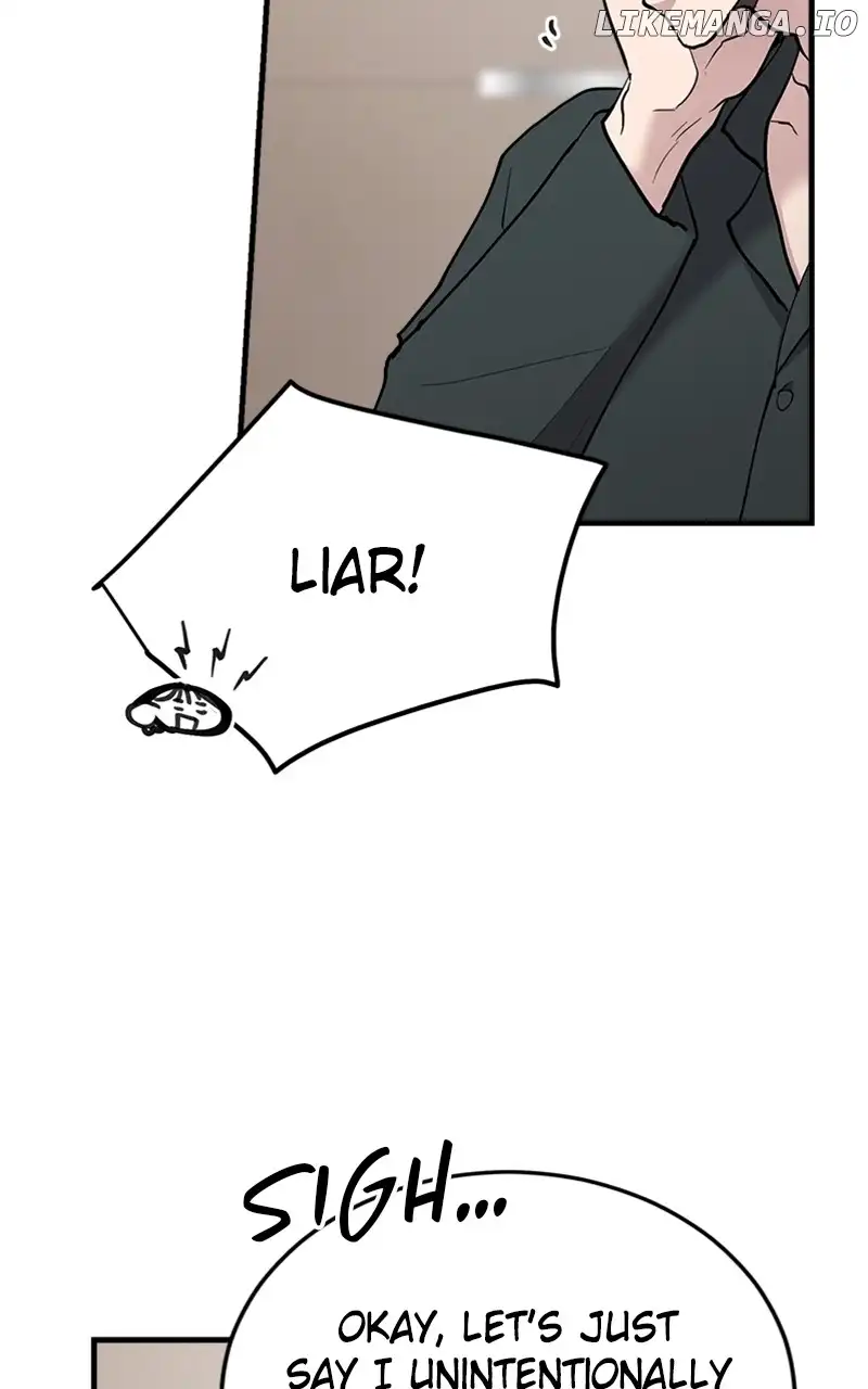 The Team Leader is Tired of Being A Newlywed Chapter 46 383 049