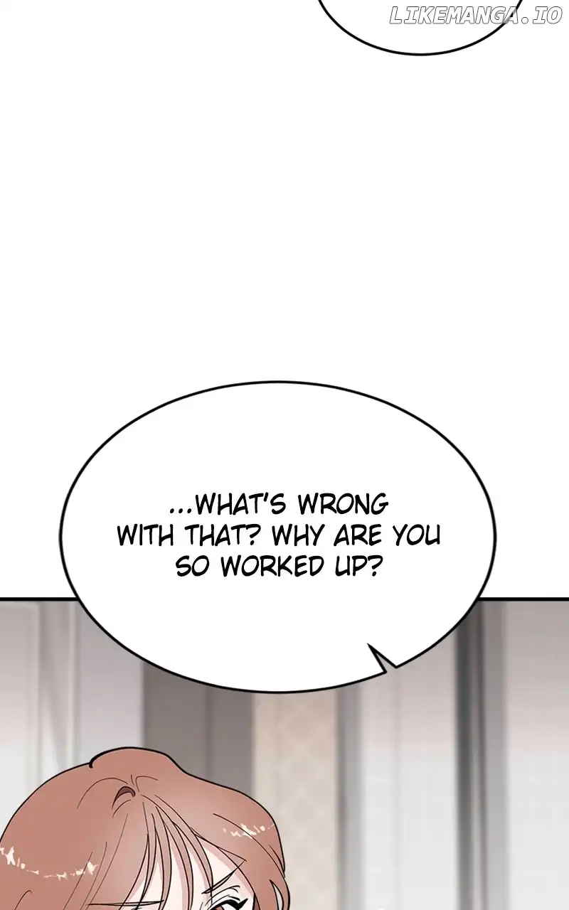 The Team Leader is Tired of Being A Newlywed Chapter 46 385 051