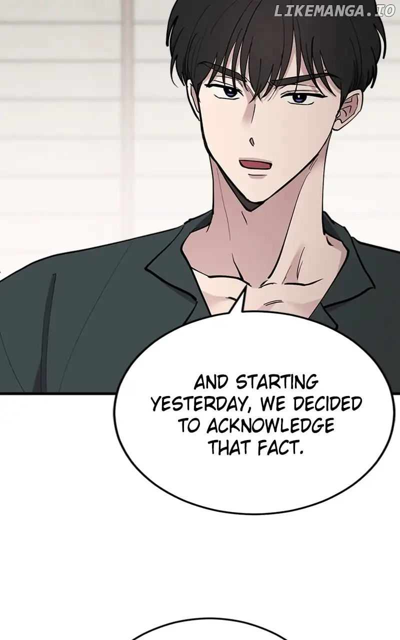 The Team Leader is Tired of Being A Newlywed Chapter 46 387 053