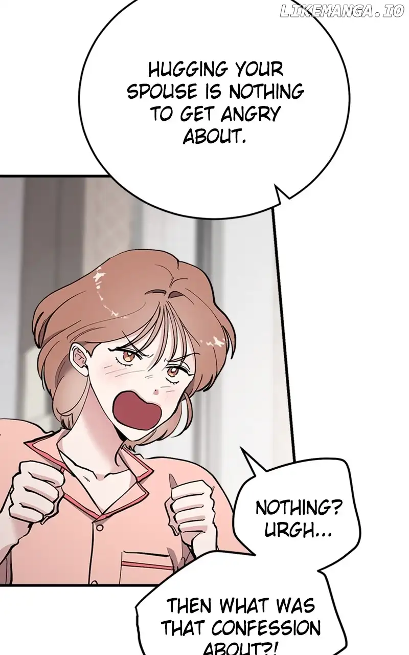 The Team Leader is Tired of Being A Newlywed Chapter 46 388 054