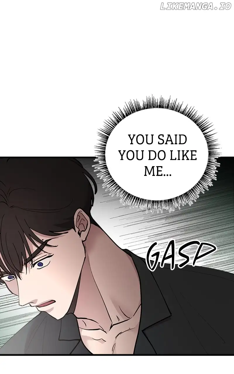 The Team Leader is Tired of Being A Newlywed Chapter 46 392 058