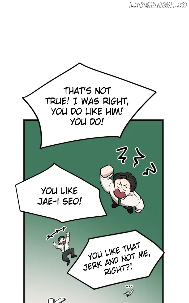 The Team Leader is Tired of Being A Newlywed Chapter 46 393 059