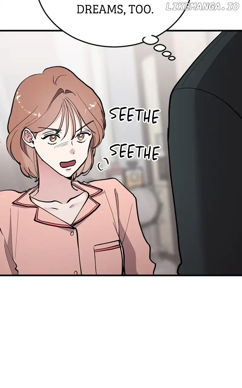 The Team Leader is Tired of Being A Newlywed Chapter 46 395 061