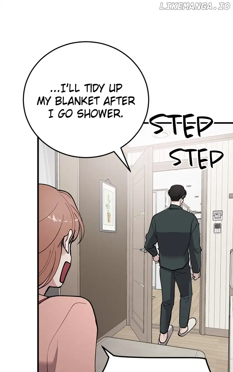 The Team Leader is Tired of Being A Newlywed Chapter 46 396 062