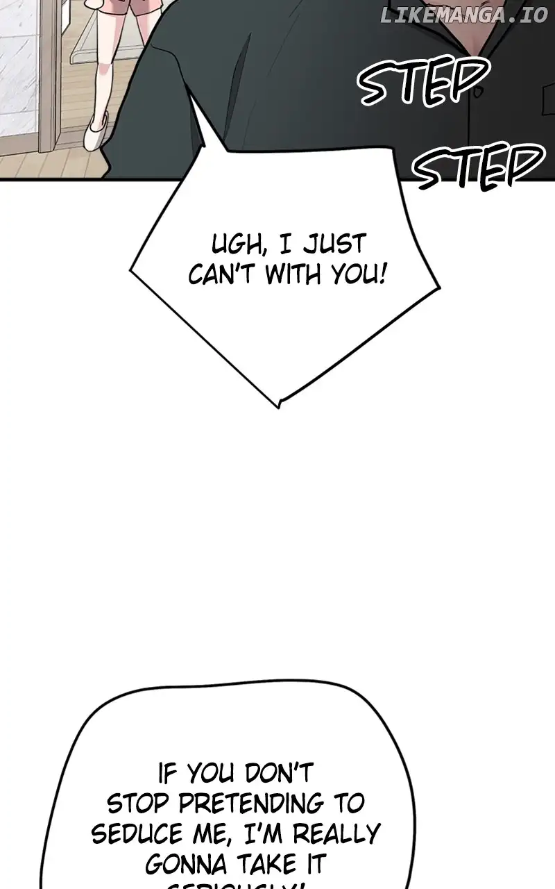 The Team Leader is Tired of Being A Newlywed Chapter 46 398 064