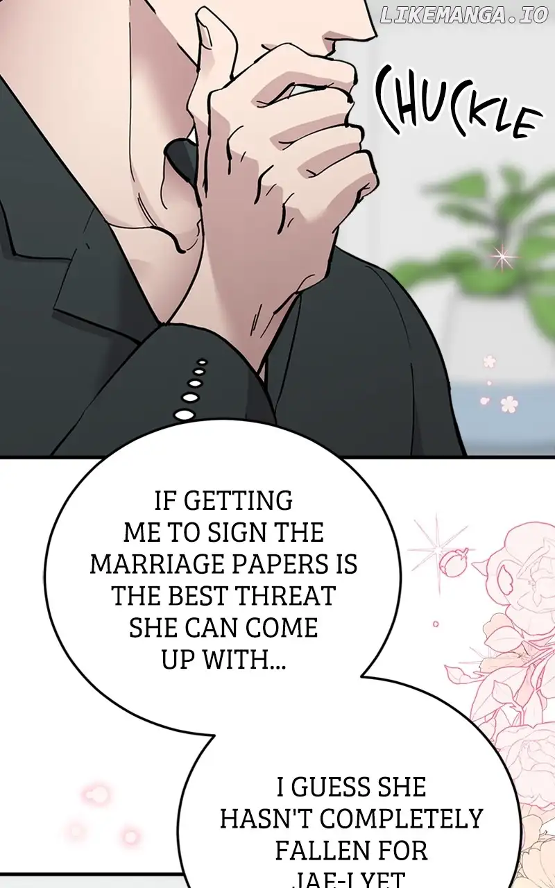 The Team Leader is Tired of Being A Newlywed Chapter 46 401 067