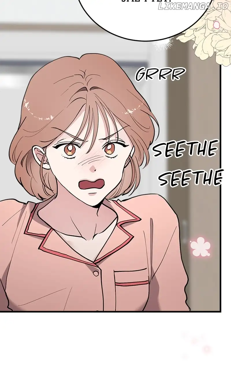 The Team Leader is Tired of Being A Newlywed Chapter 46 402 068