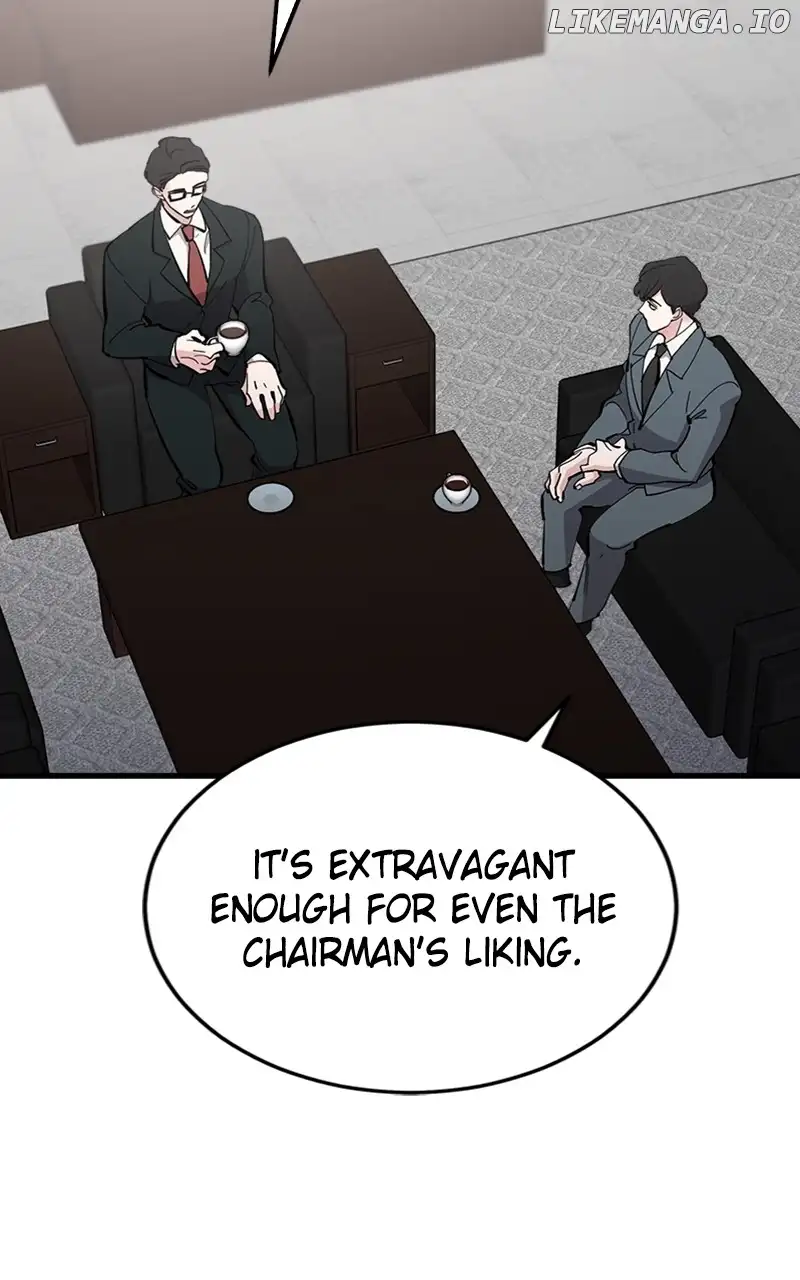 The Team Leader is Tired of Being A Newlywed Chapter 46 408 074