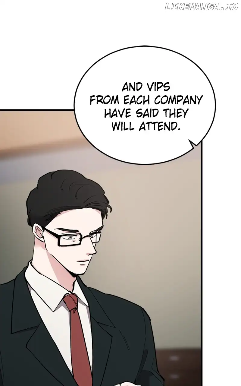 The Team Leader is Tired of Being A Newlywed Chapter 46 409 075