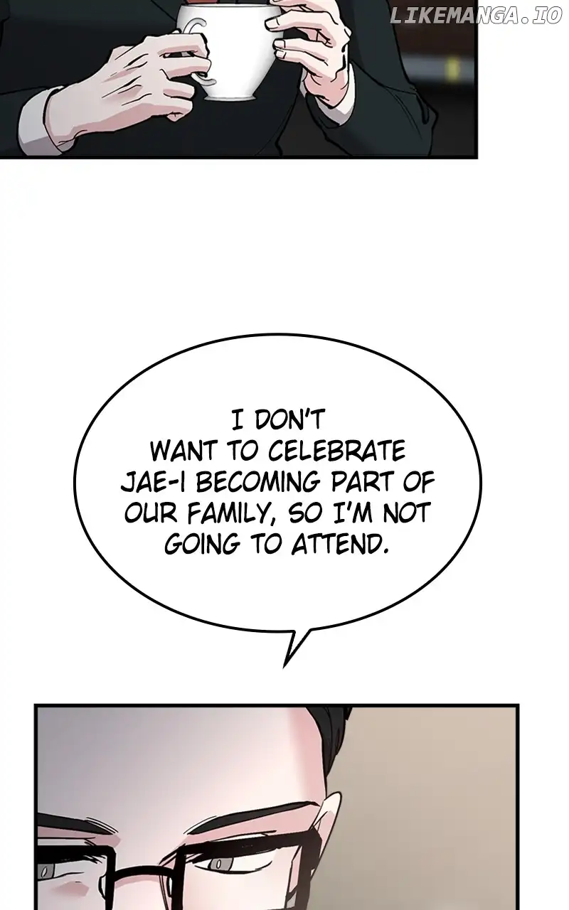 The Team Leader is Tired of Being A Newlywed Chapter 46 410 076