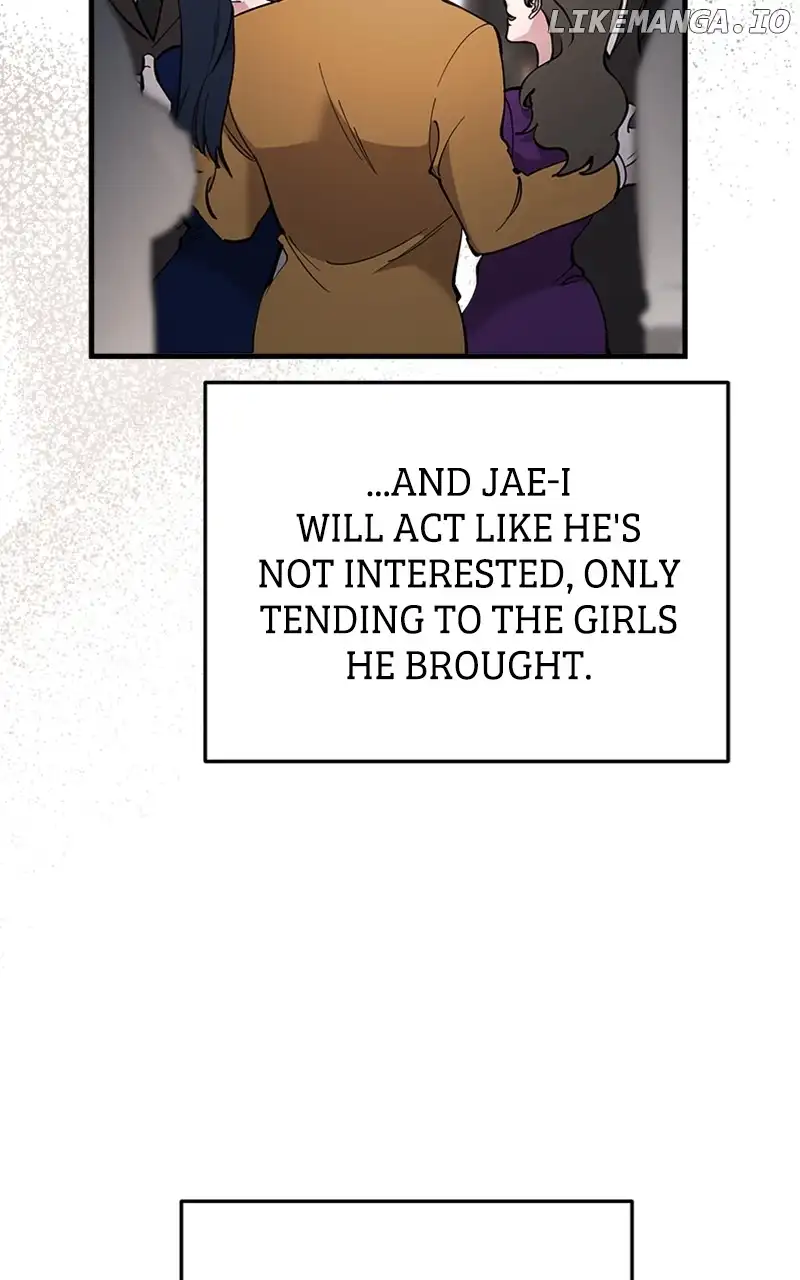 The Team Leader is Tired of Being A Newlywed Chapter 46 413 079