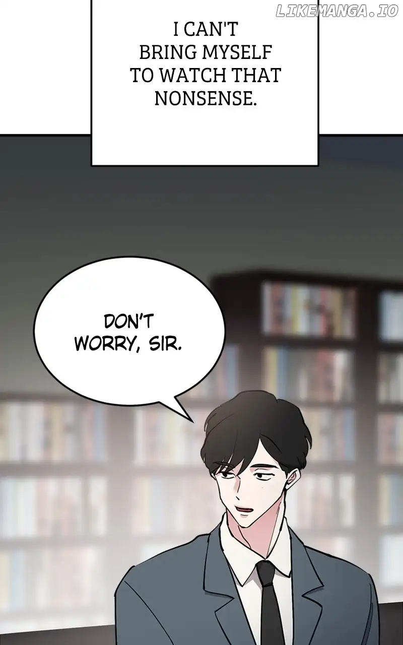 The Team Leader is Tired of Being A Newlywed Chapter 46 414 080