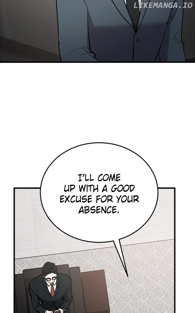 The Team Leader is Tired of Being A Newlywed Chapter 46 415 081