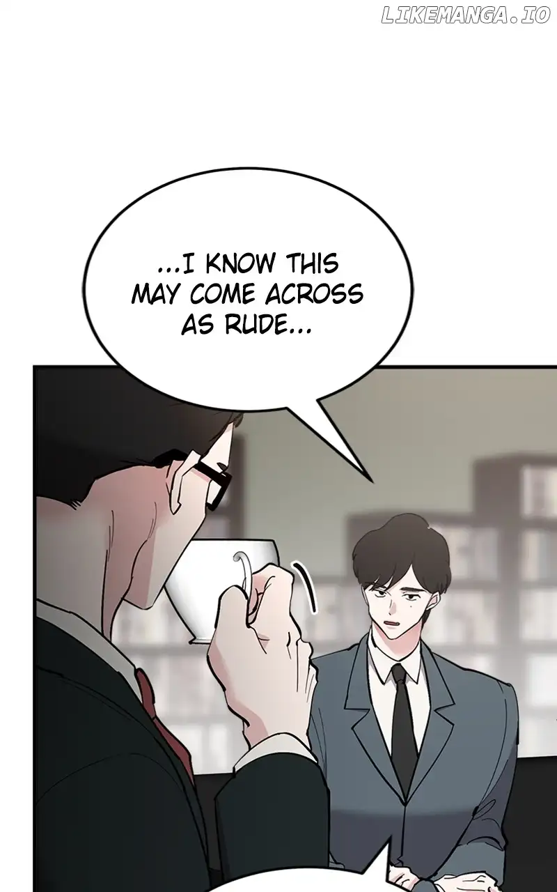 The Team Leader is Tired of Being A Newlywed Chapter 46 418 084