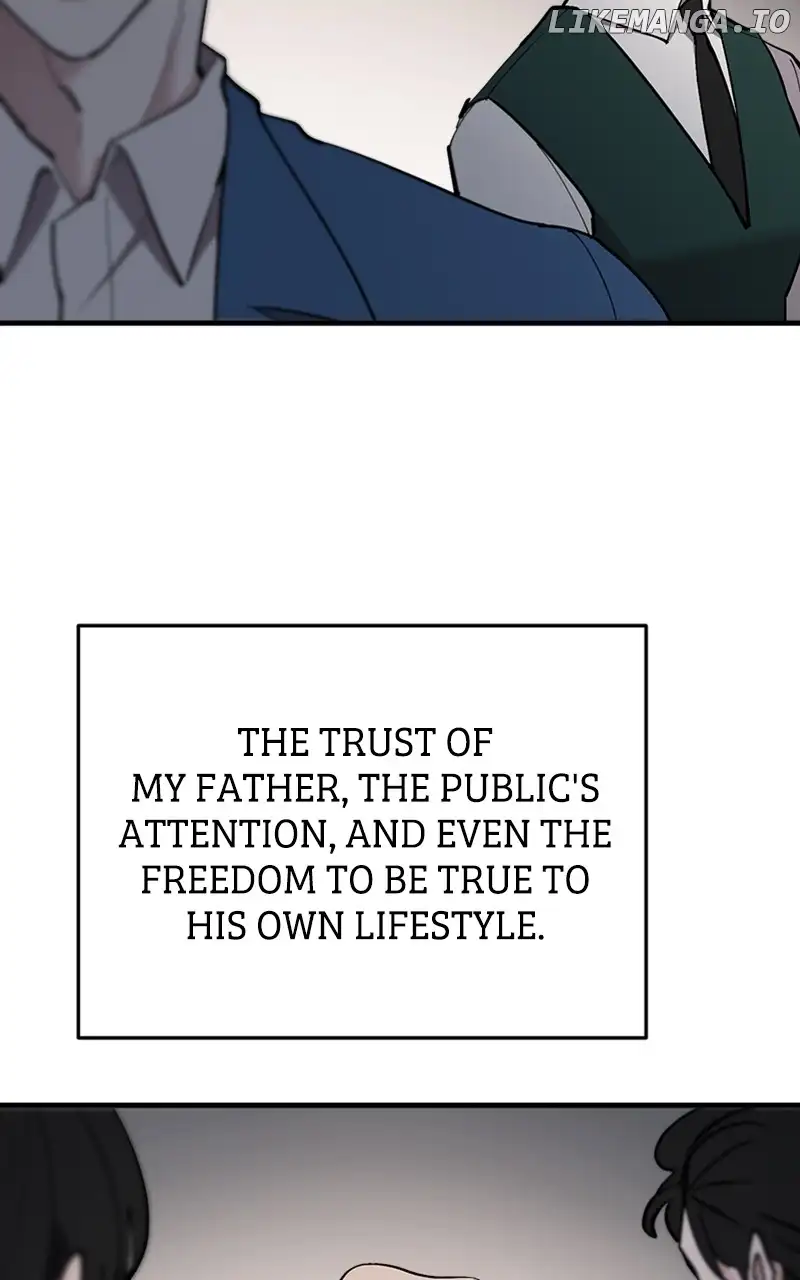 The Team Leader is Tired of Being A Newlywed Chapter 46 425 091