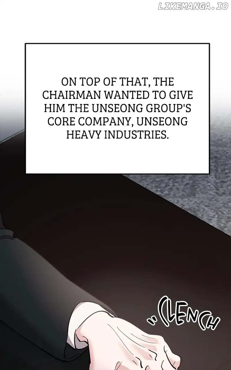 The Team Leader is Tired of Being A Newlywed Chapter 46 427 093