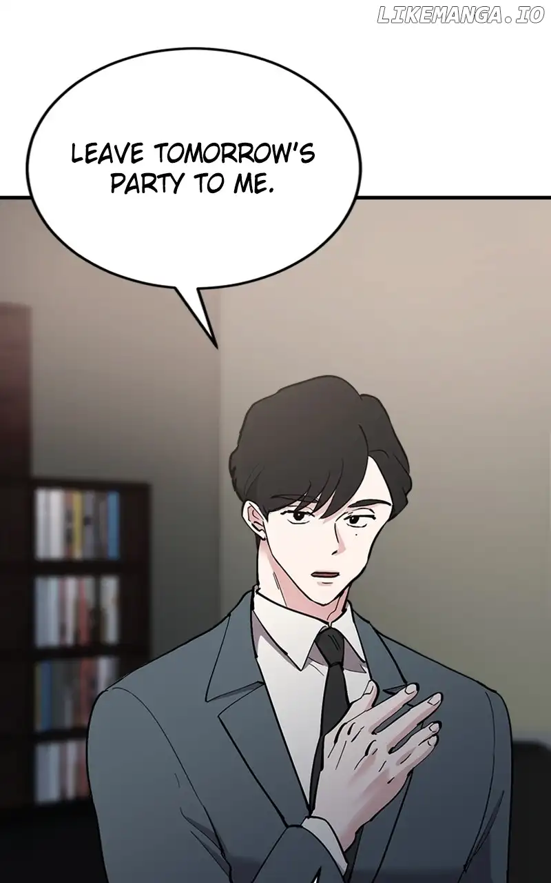 The Team Leader is Tired of Being A Newlywed Chapter 46 429 095