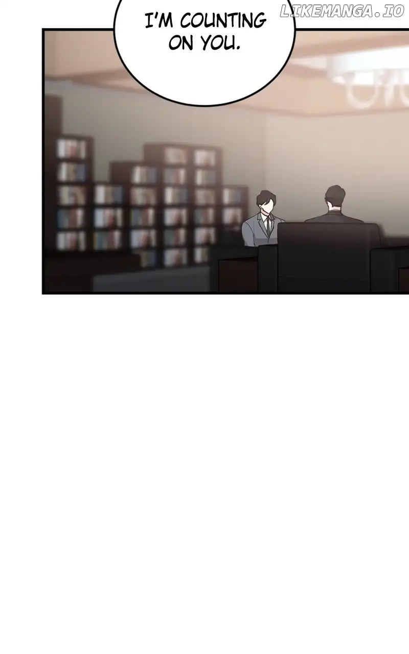The Team Leader is Tired of Being A Newlywed Chapter 46 432 098