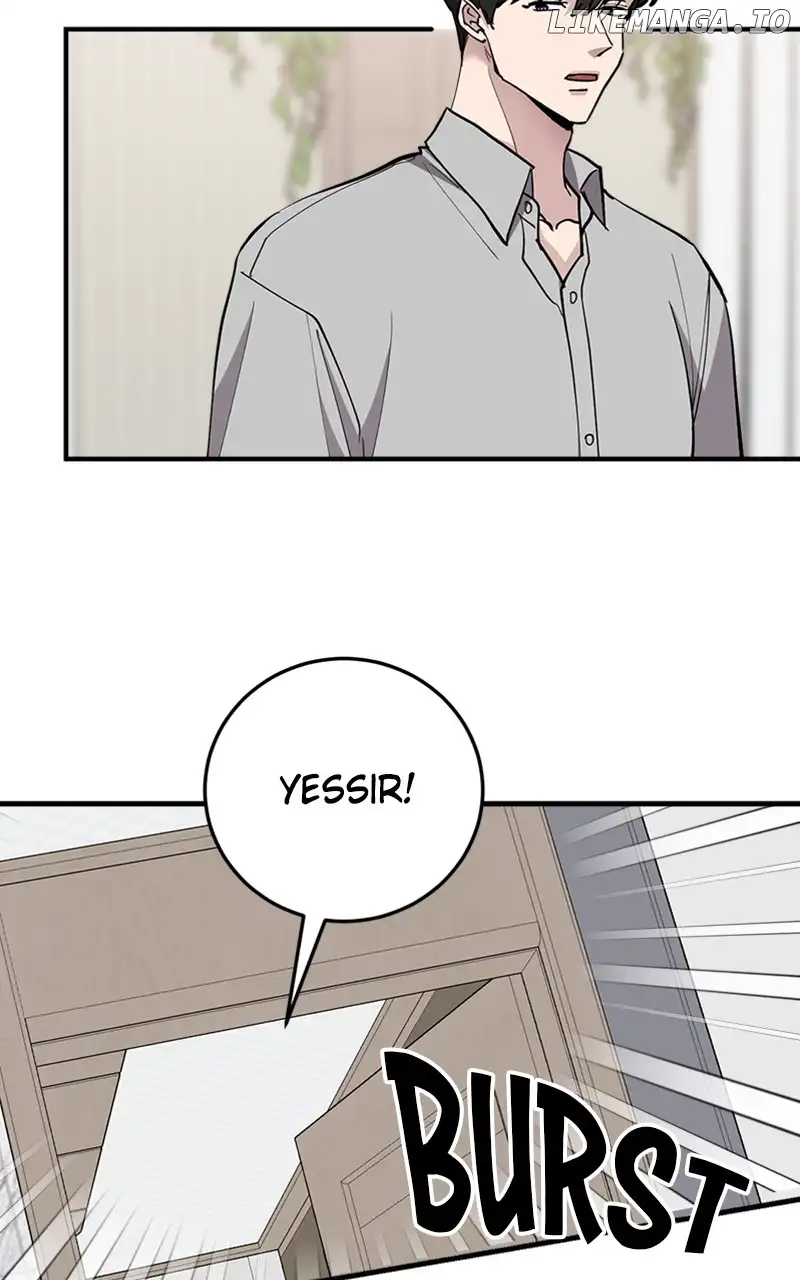 The Team Leader is Tired of Being A Newlywed Chapter 46 434 100