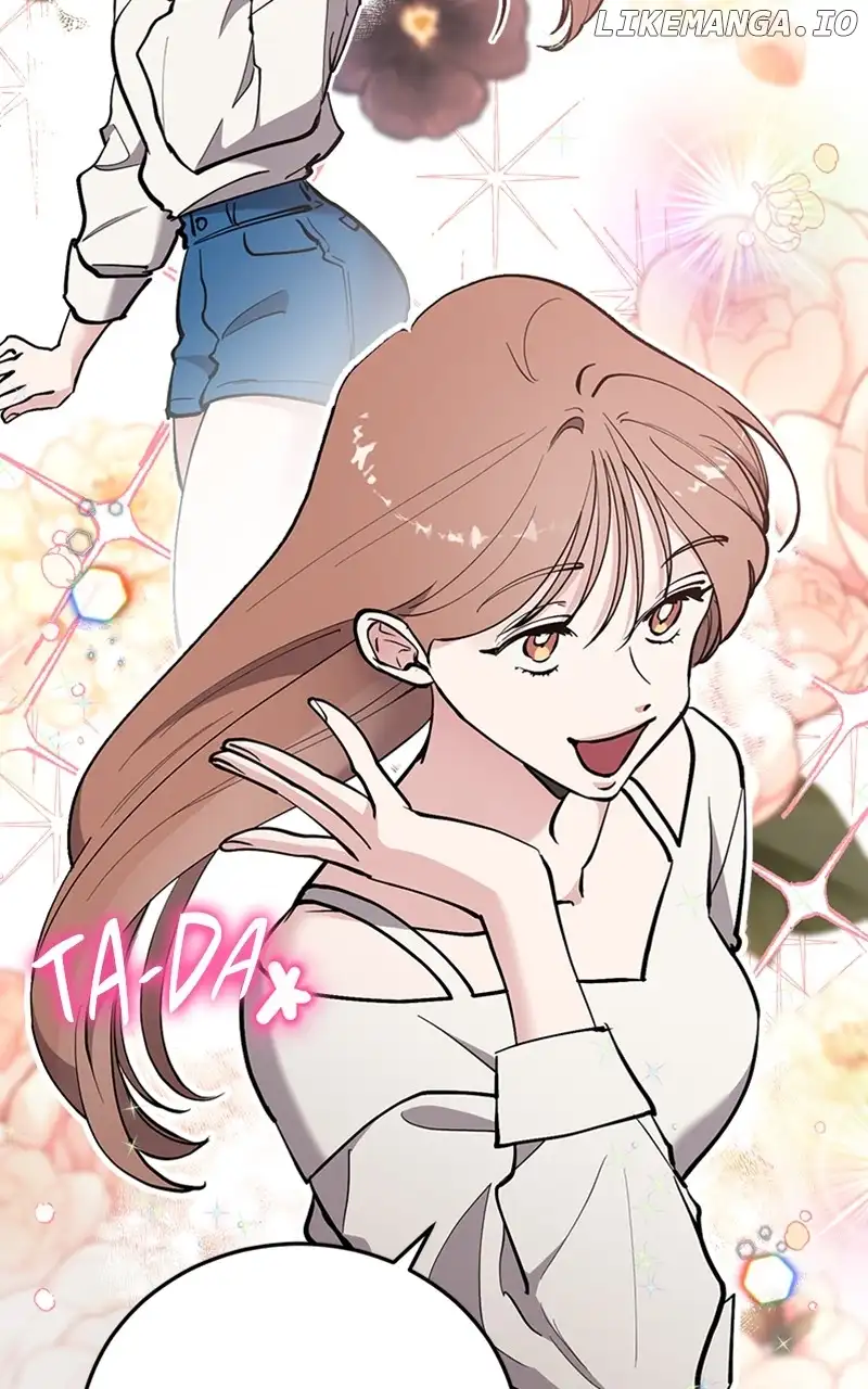 The Team Leader is Tired of Being A Newlywed Chapter 46 436 102