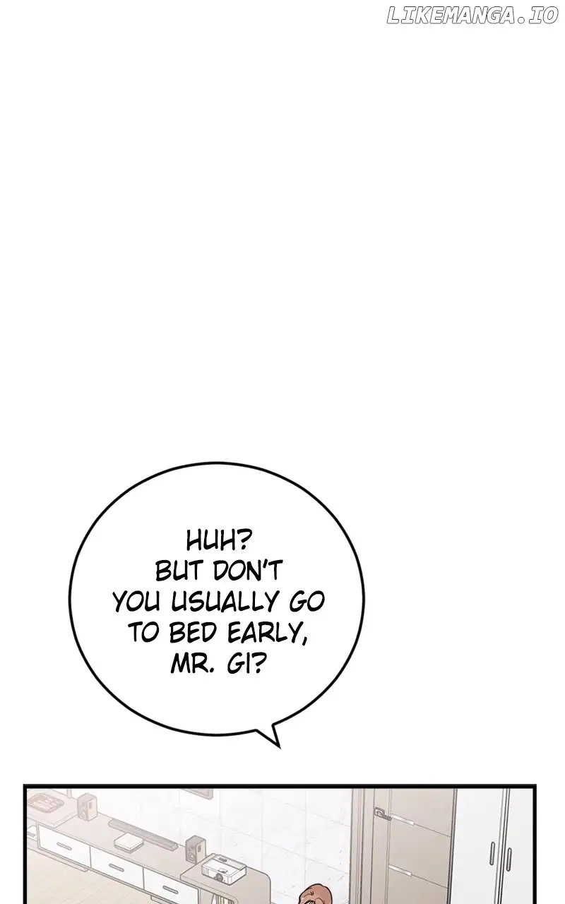 The Team Leader is Tired of Being A Newlywed Chapter 47 327 002