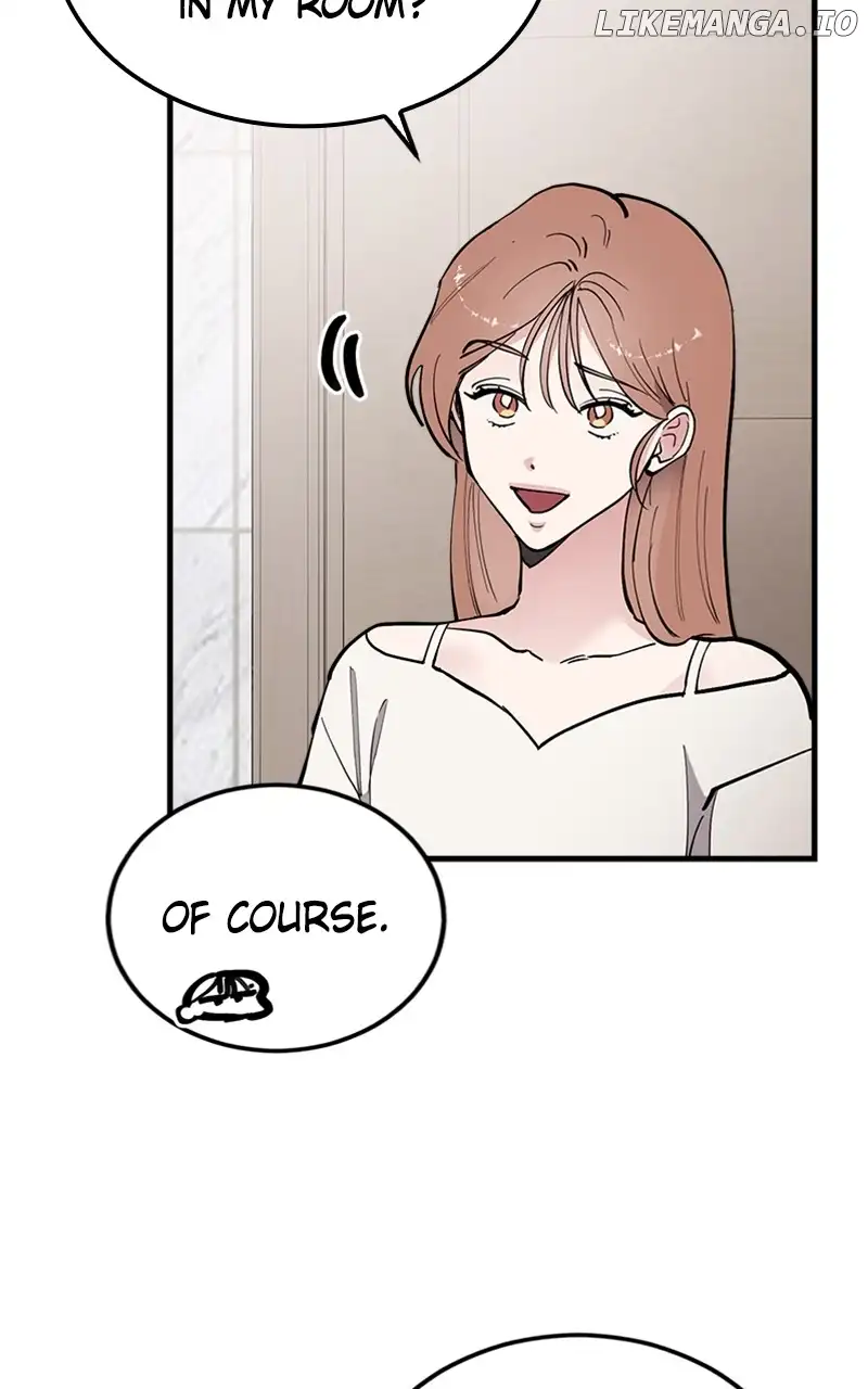 The Team Leader is Tired of Being A Newlywed Chapter 47 329 004