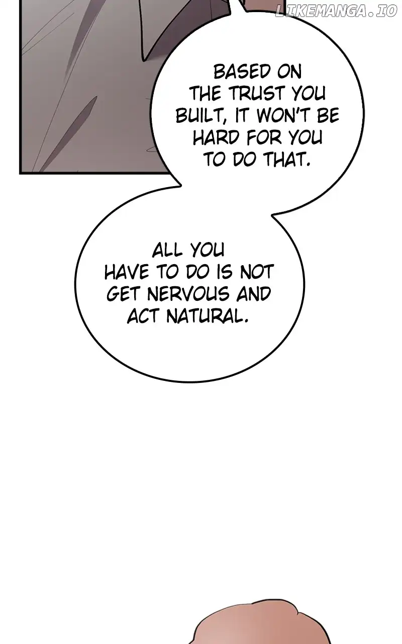 The Team Leader is Tired of Being A Newlywed Chapter 47 338 013
