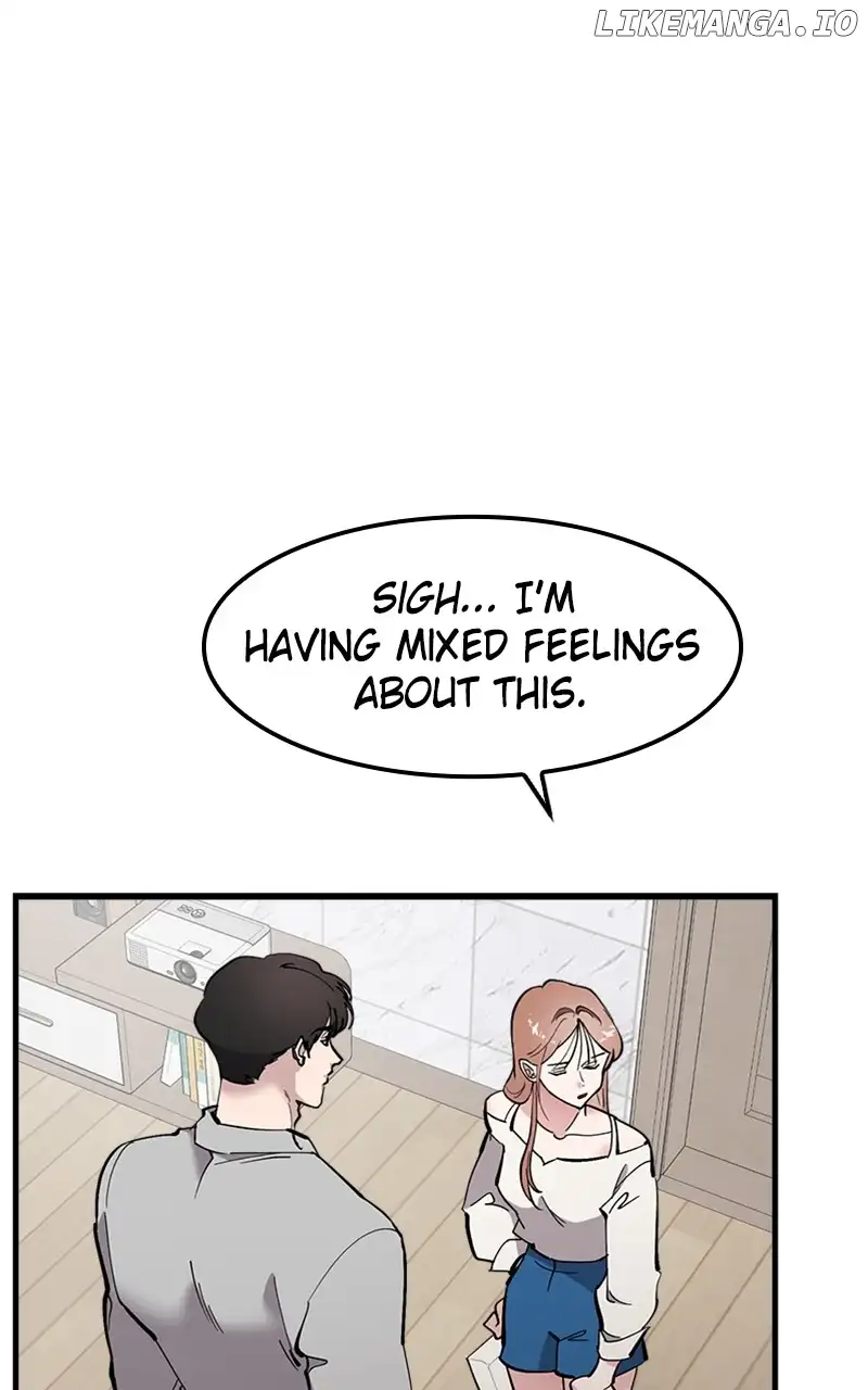 The Team Leader is Tired of Being A Newlywed Chapter 47 342 017