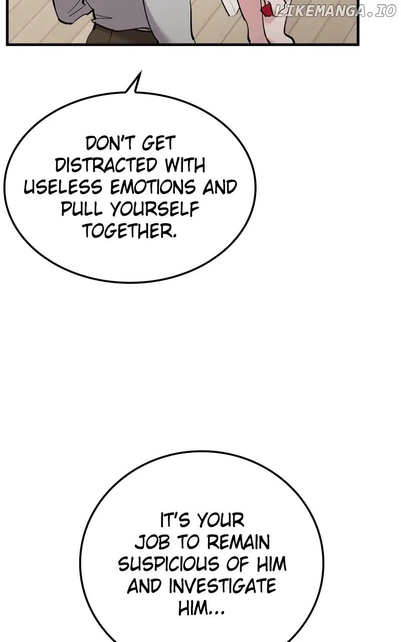 The Team Leader is Tired of Being A Newlywed Chapter 47 343 018