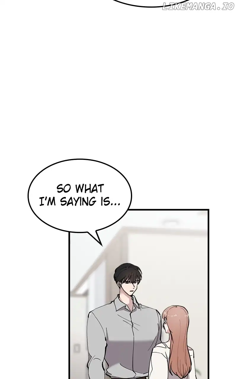 The Team Leader is Tired of Being A Newlywed Chapter 47 345 020