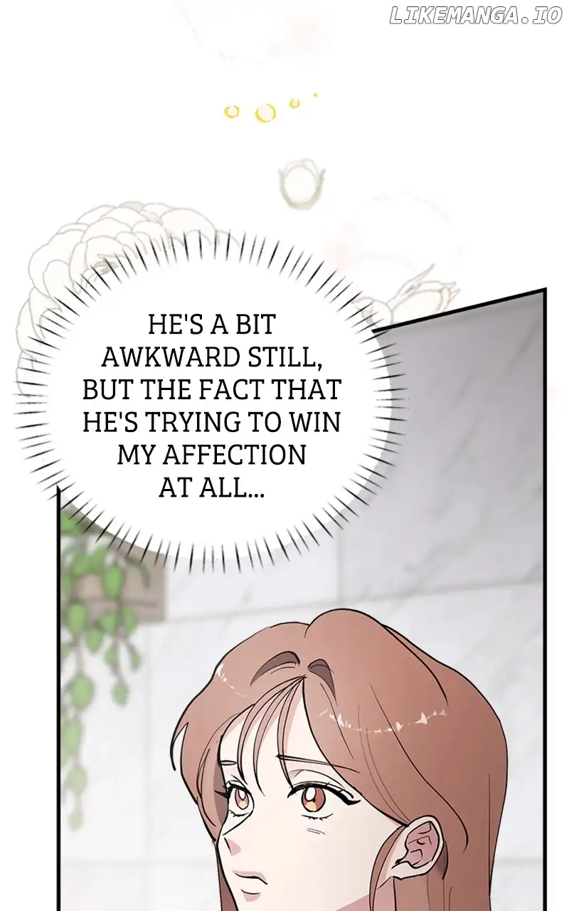 The Team Leader is Tired of Being A Newlywed Chapter 47 348 023