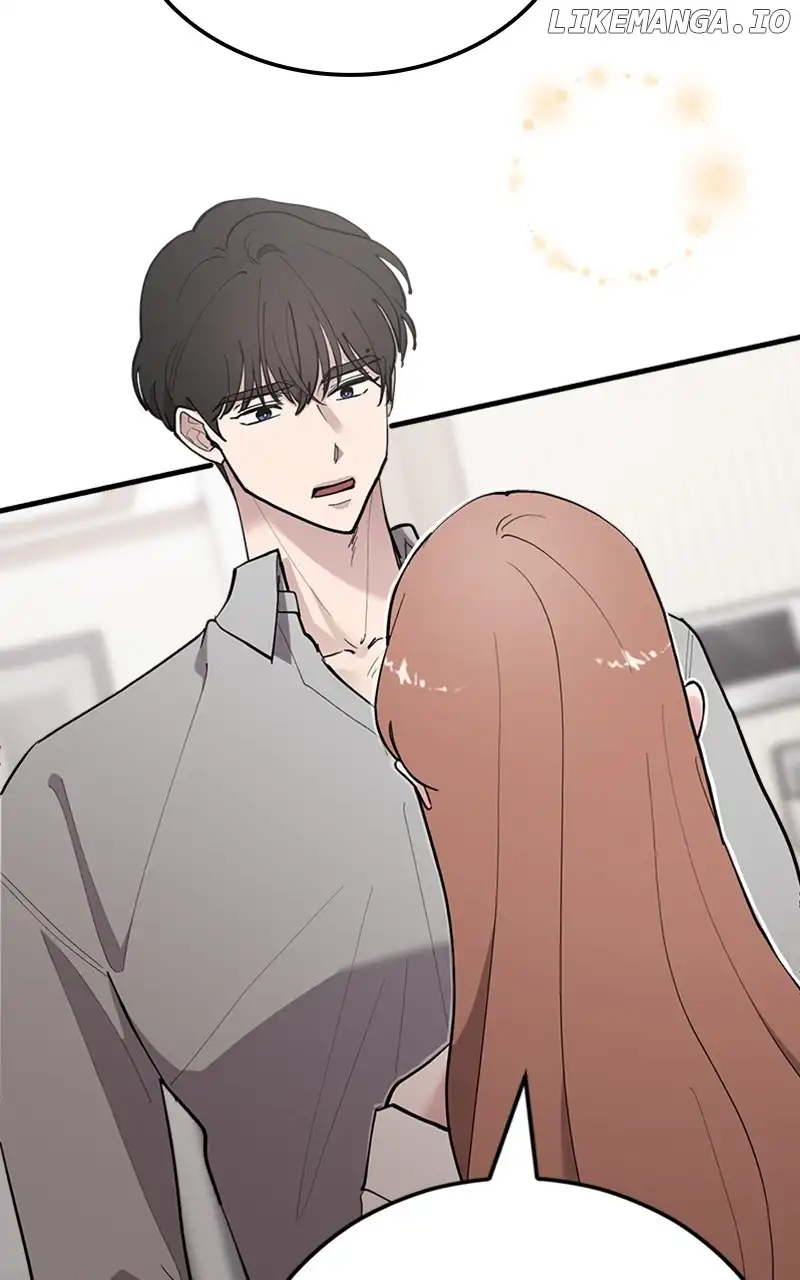 The Team Leader is Tired of Being A Newlywed Chapter 47 352 027