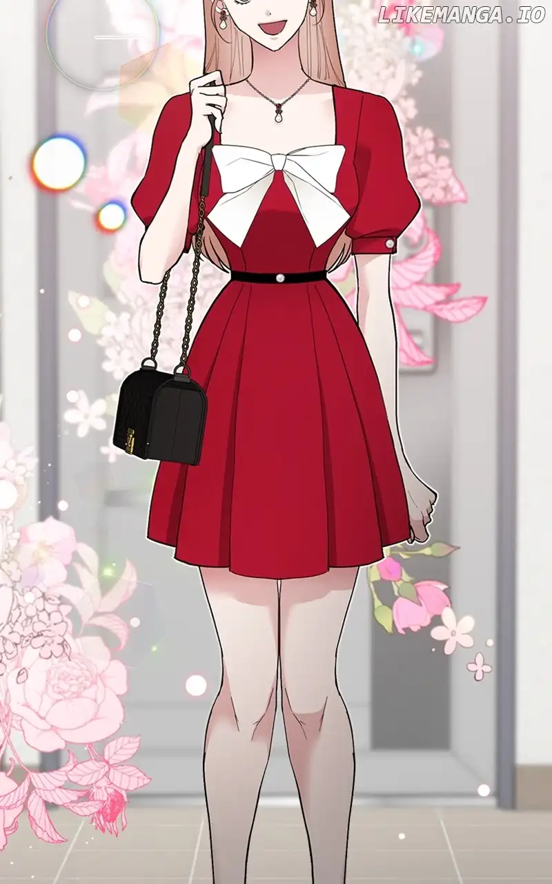 The Team Leader is Tired of Being A Newlywed Chapter 47 364 039
