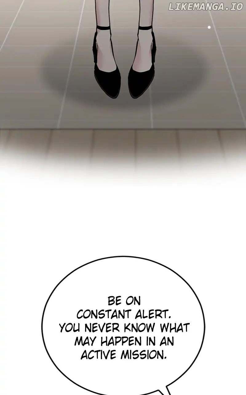 The Team Leader is Tired of Being A Newlywed Chapter 47 365 040