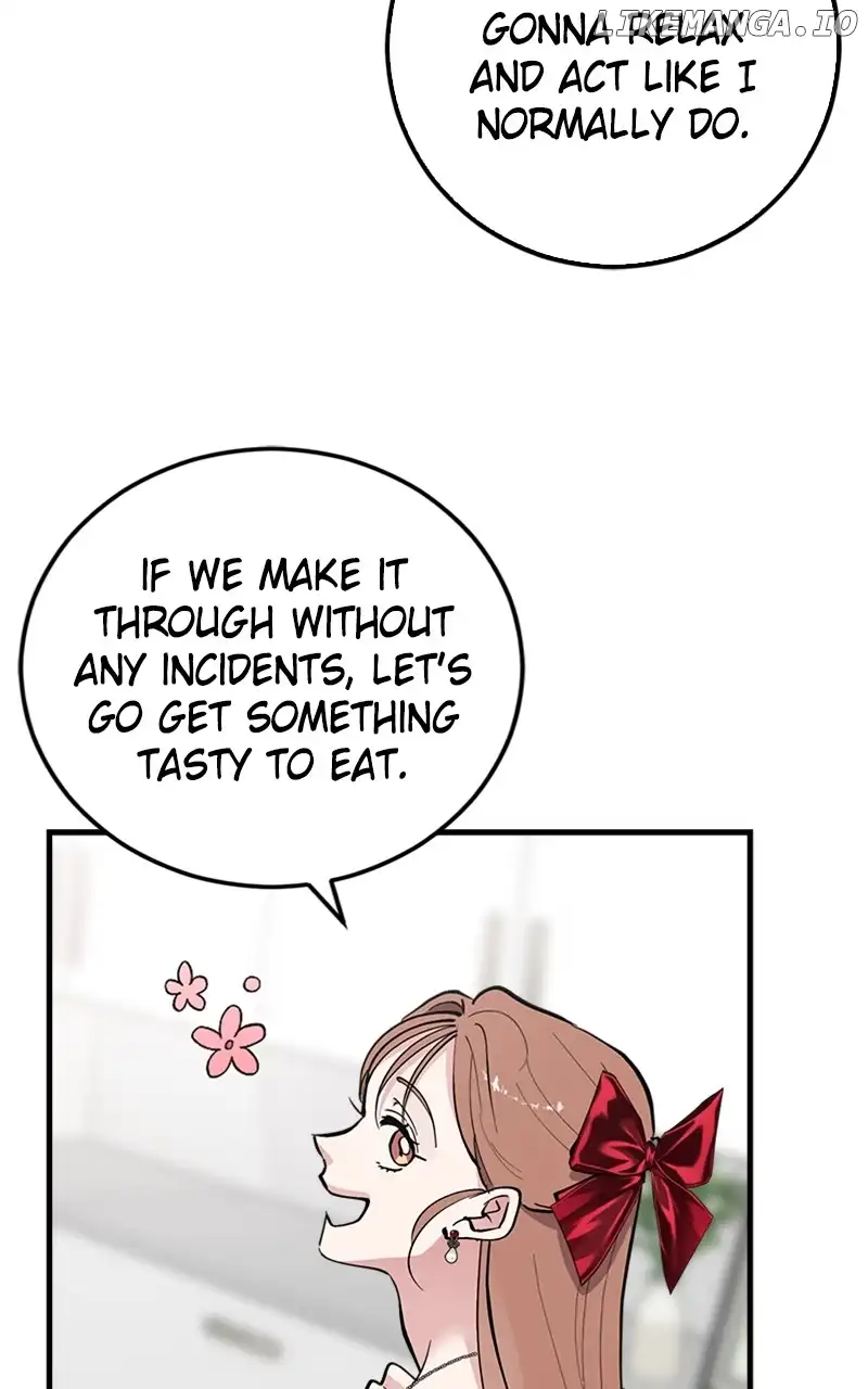 The Team Leader is Tired of Being A Newlywed Chapter 47 367 042