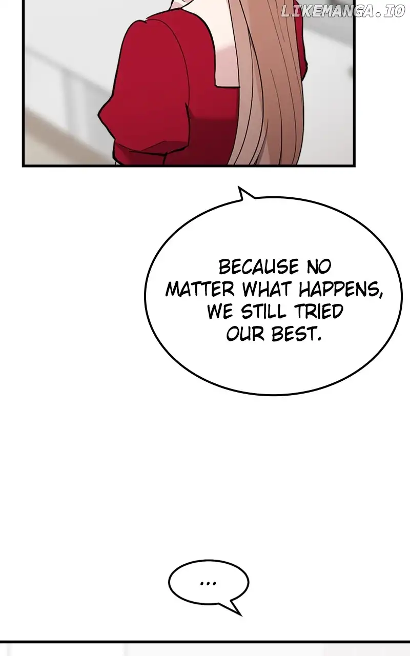 The Team Leader is Tired of Being A Newlywed Chapter 47 368 043