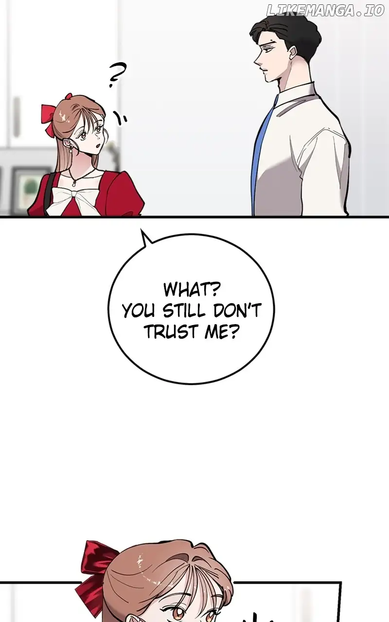 The Team Leader is Tired of Being A Newlywed Chapter 47 369 044