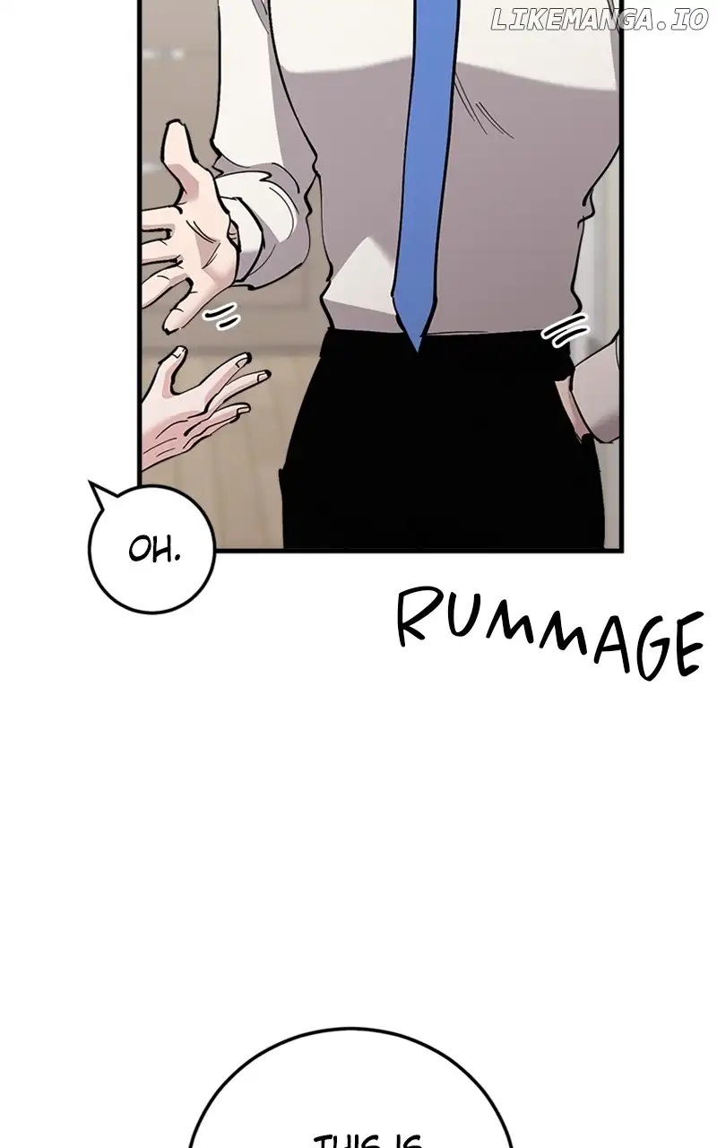 The Team Leader is Tired of Being A Newlywed Chapter 47 373 048