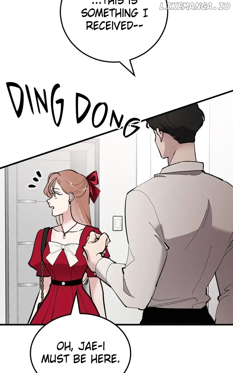 The Team Leader is Tired of Being A Newlywed Chapter 47 374 049