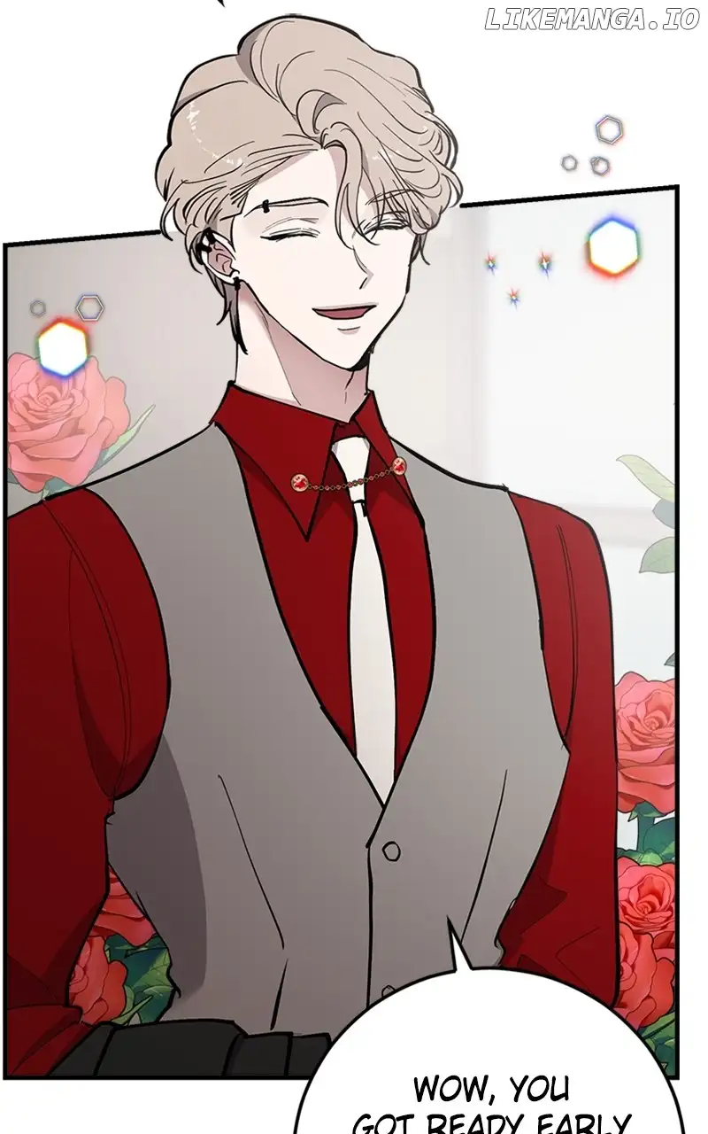 The Team Leader is Tired of Being A Newlywed Chapter 47 376 051