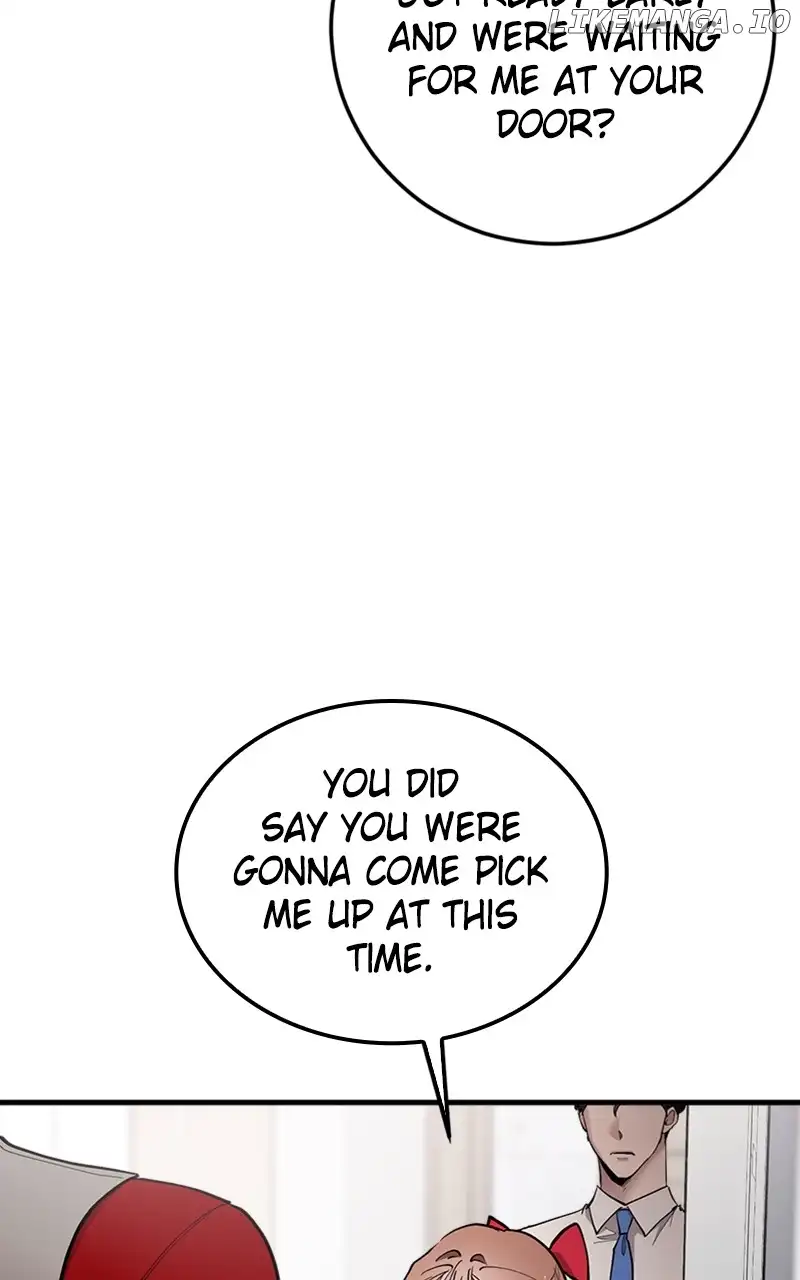 The Team Leader is Tired of Being A Newlywed Chapter 47 377 052