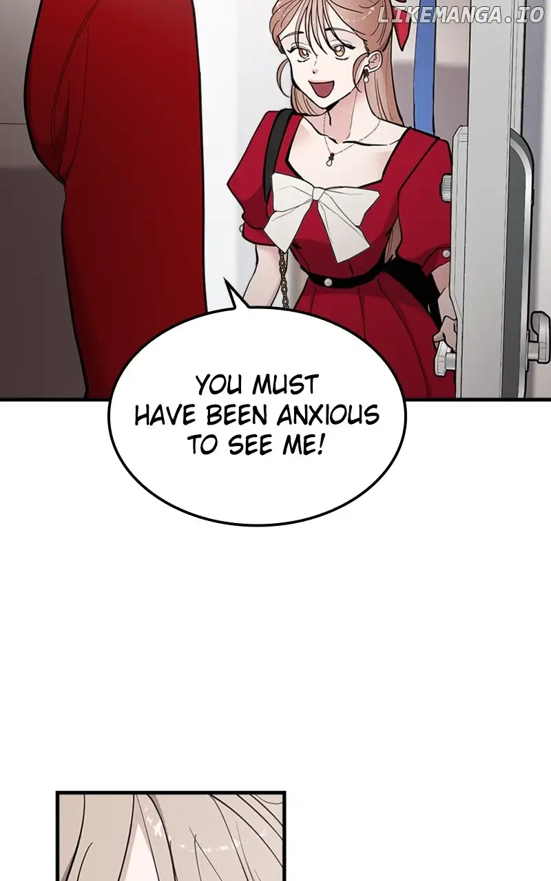The Team Leader is Tired of Being A Newlywed Chapter 47 378 053
