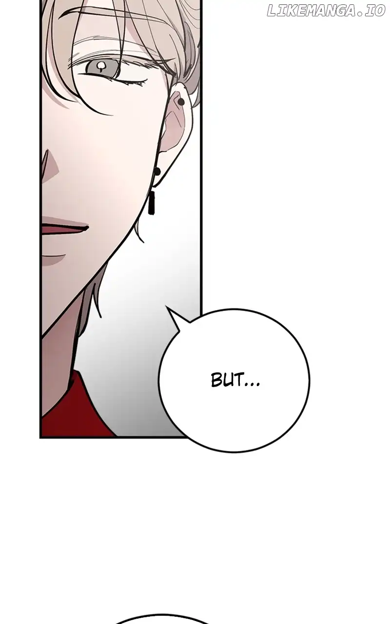 The Team Leader is Tired of Being A Newlywed Chapter 47 379 054