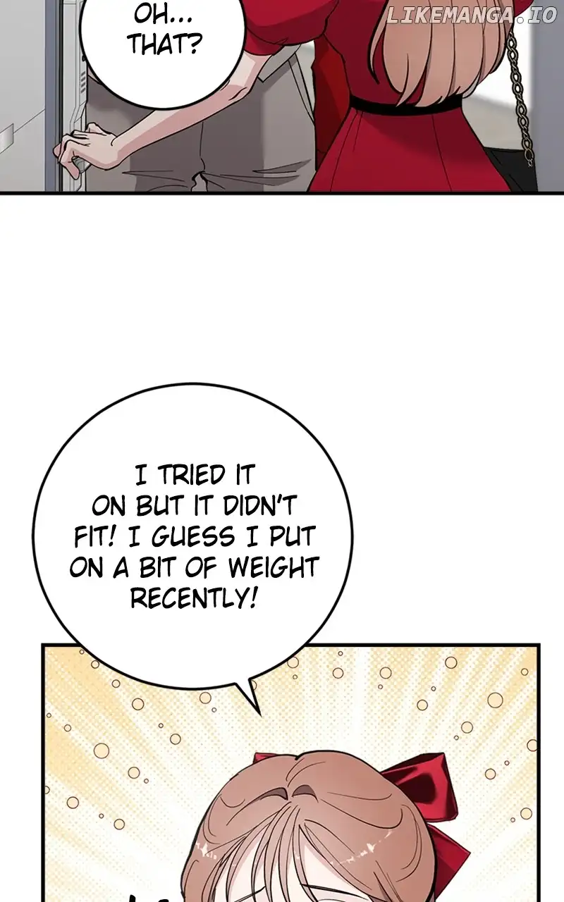 The Team Leader is Tired of Being A Newlywed Chapter 47 381 056