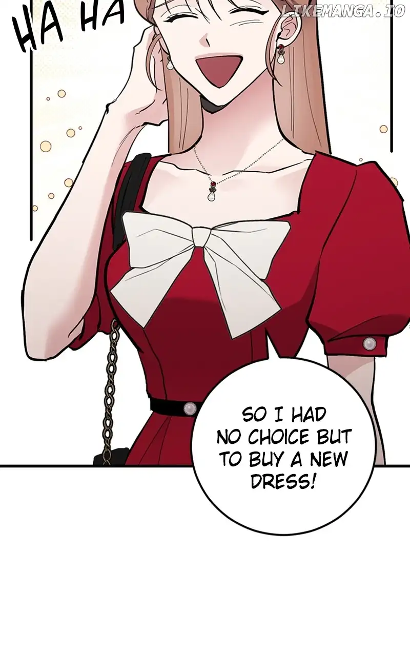 The Team Leader is Tired of Being A Newlywed Chapter 47 382 057
