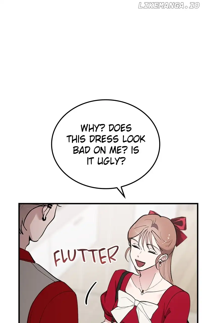 The Team Leader is Tired of Being A Newlywed Chapter 47 383 058